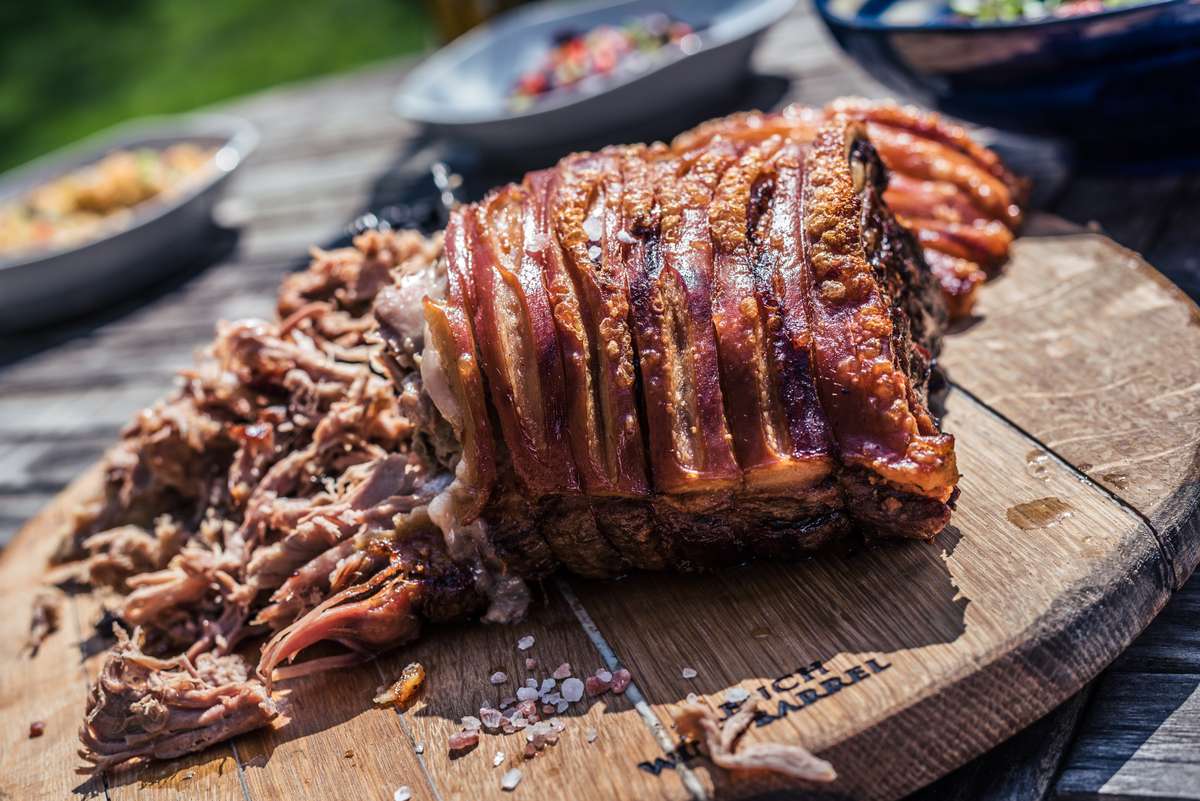Brisket