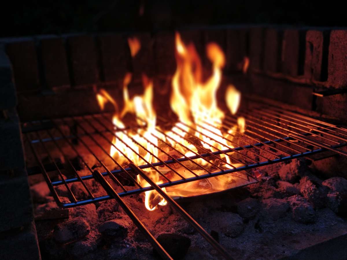 Fire
